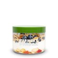 Berries & Granola Greek Yogurt