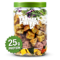 High Protein Chimichurri Steak Bowl