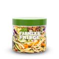 Crunchy Thai Bowl