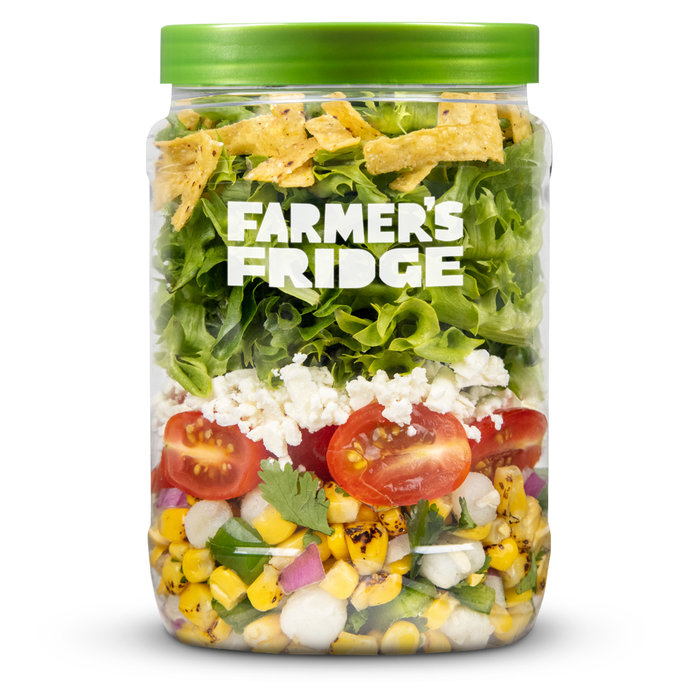 Elote Salad