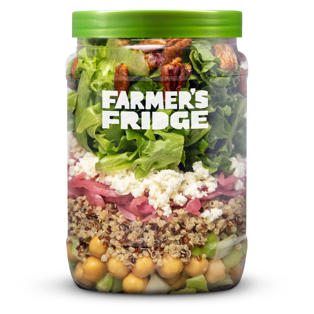 Green Goddess Salad