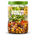 Southwest Salad with Chili Lime Chicken